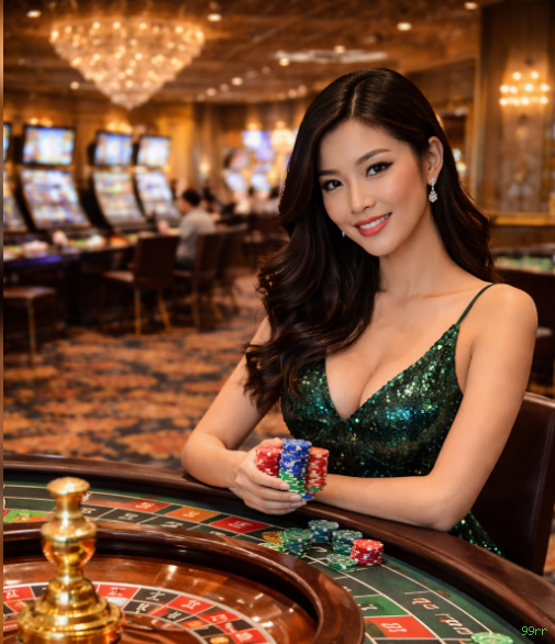 App 99rr slots mobile