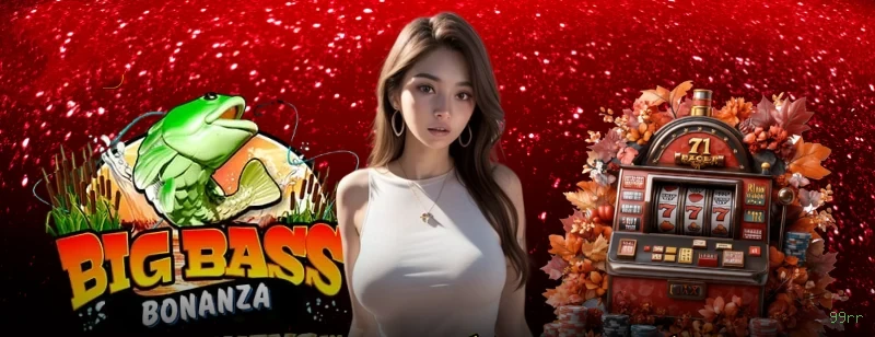 Slots com prêmios 99rr